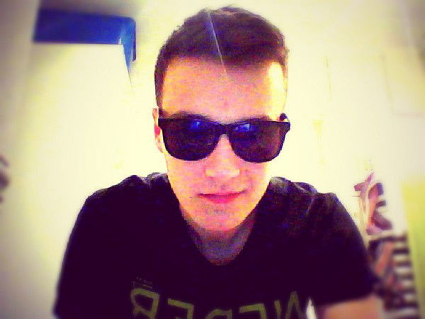 Андрюха Киркуш