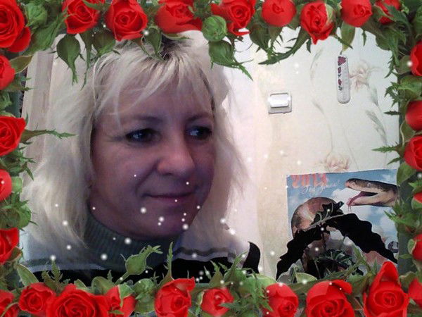 Ирина Черненко