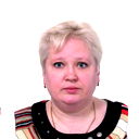Ольга Стребкова