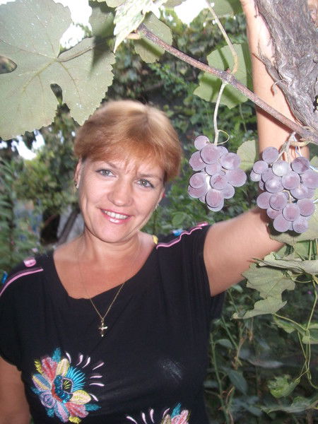 Алла Билянская Пономарчук