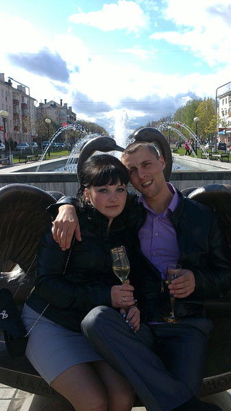 Кристина Волкова