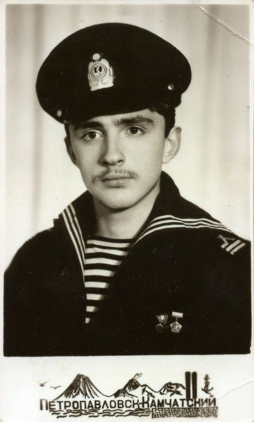 Новиков Дмитрий