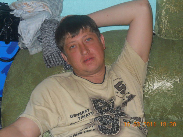 Тимур Идрисов