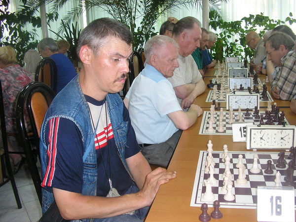 Игорь Котюргин