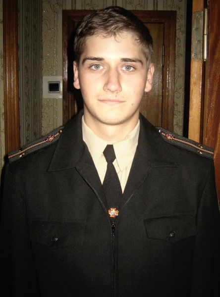 Илья Ильюшко