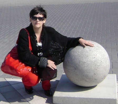 Ирина Аверьянова