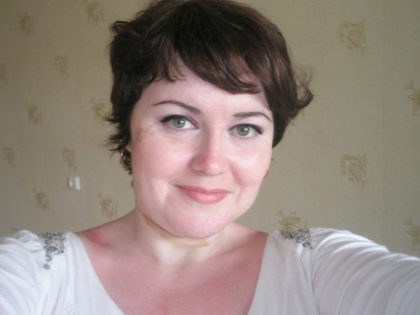 Юлия Леонтьева