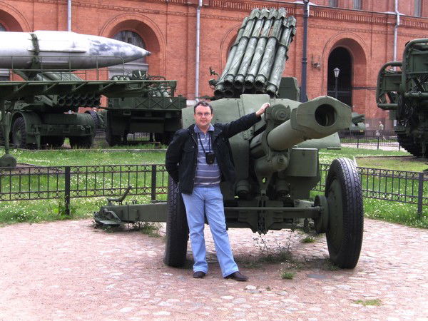 Виталий Воробьёв