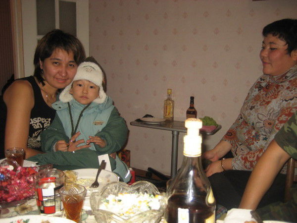 Ботагоз Биткенбаева