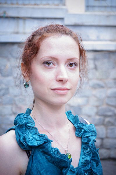 Анна Прокопова