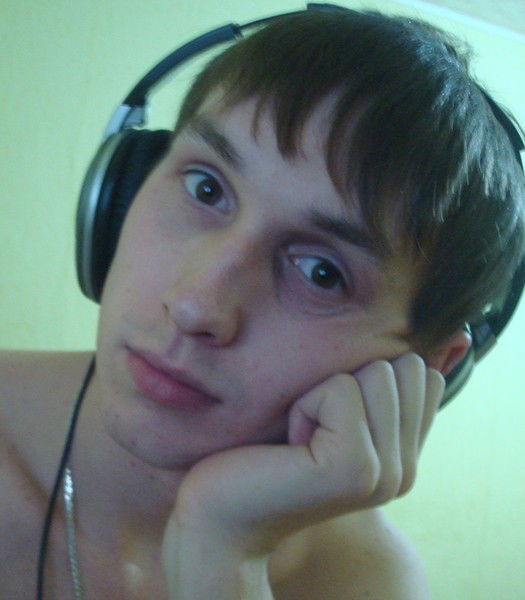 Игорь Шиков