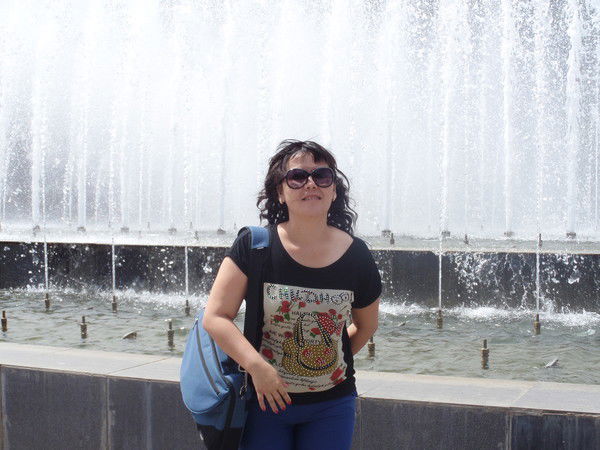 Мактым Каримова