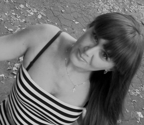 Светлана Олийник