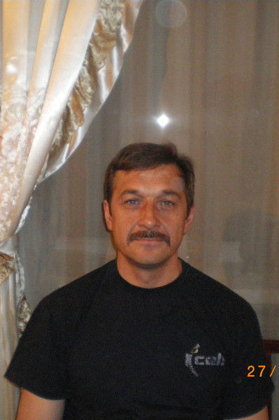 Эрнст Ахметов