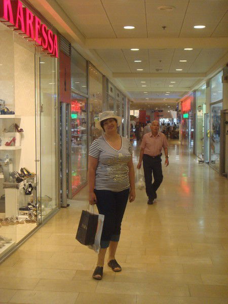 Нина Осипова