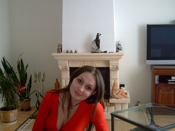 Светлана Назарова