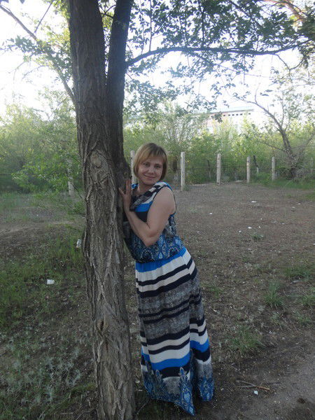 Надежда Суворова