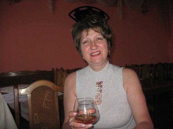 Тоня Разенкова