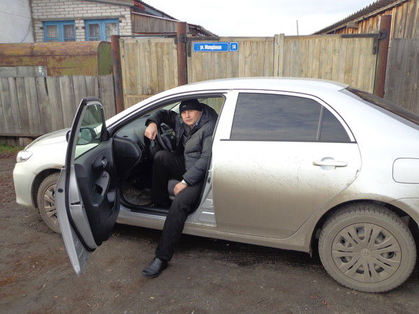 Евгений Макшаев