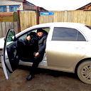 Евгений Макшаев