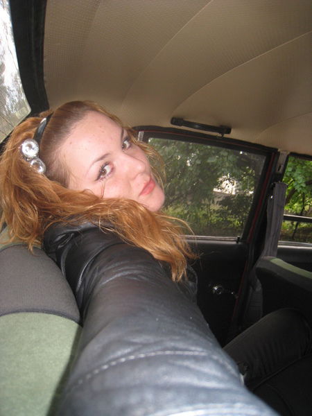 Инна Имачуева