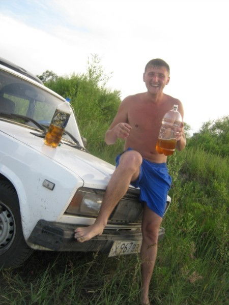 Александр Киселев