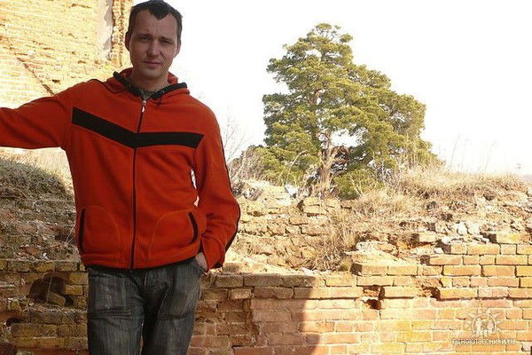 Александр Прошкин