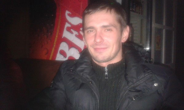 Евгений Тулин