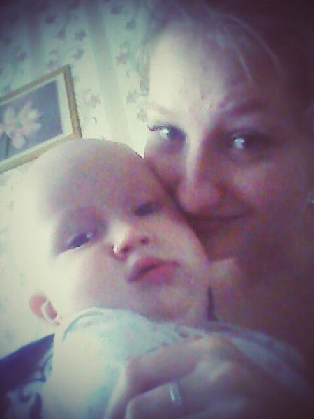 Екатерина Степанец