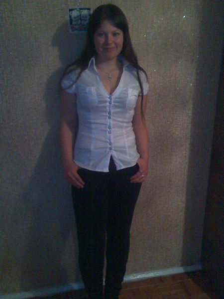 Марина Машарова