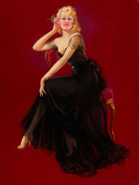 Светлана Гопкина