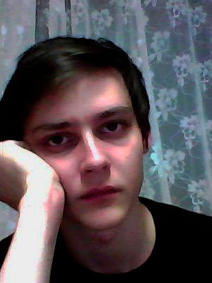 Женя Матыяшкойть