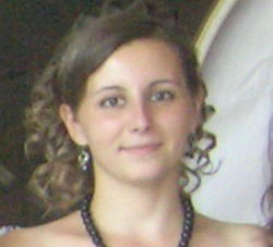 Яна Саутина