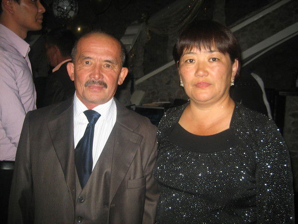 Liazzat Jumanazarova