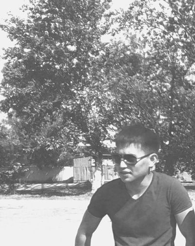 Жанат Нуркенов