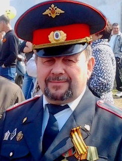 Андрей Кубарев