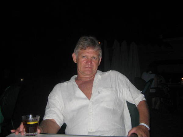 Олег Сидоренков