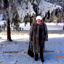 Валентина Сахарова
