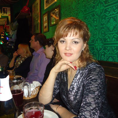 Елена Минеева