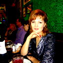 Елена Минеева