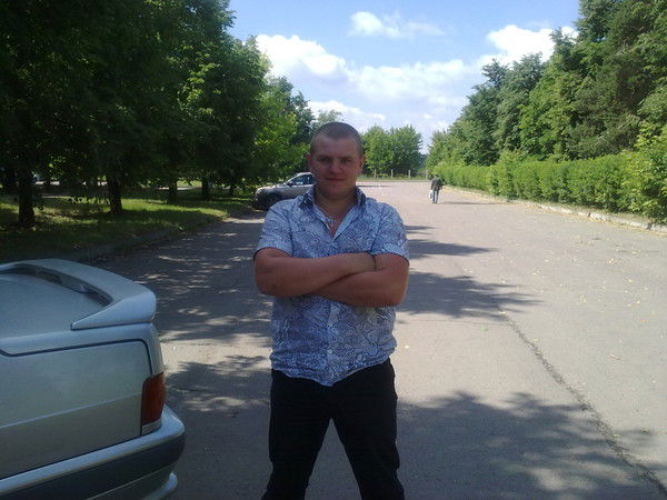 Юра Седаков