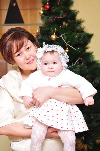 Жулдызай Махмутова