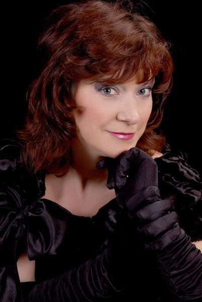 Светлана Талахно