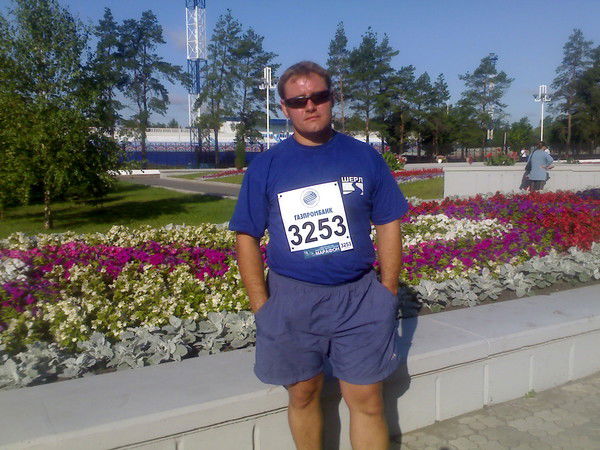 Александр Третьяков