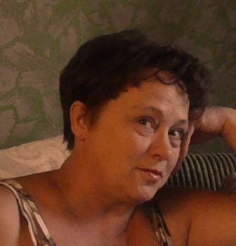 Людмила Георгиевна Романова