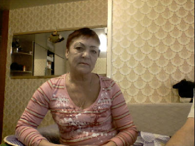 Наталия Попова