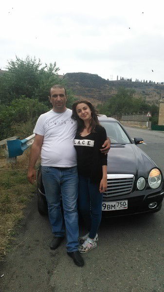 Карен Карапетян