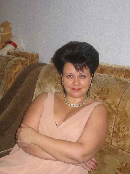 Елена Пташкина