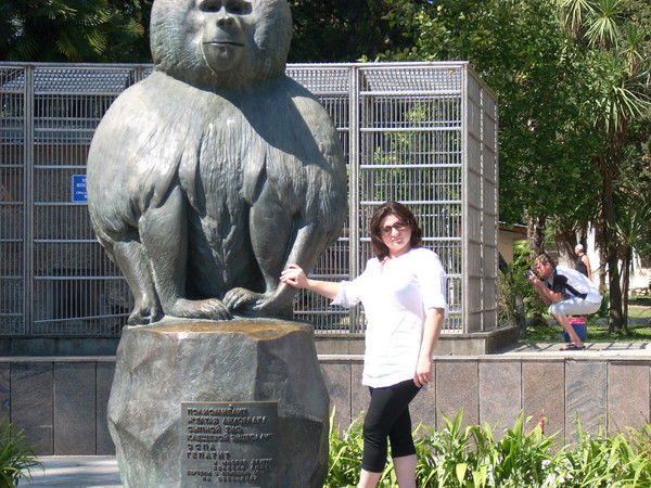 Татьяна Сафина