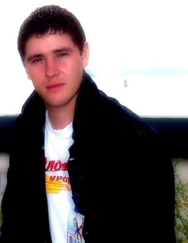 Виктор Пустозвонов